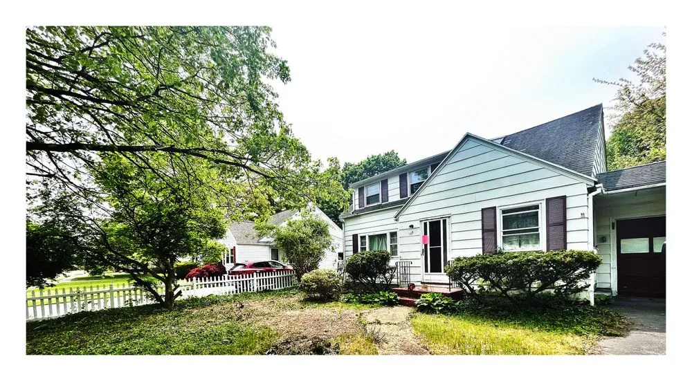 Affordable landscape installation for outdoor upgrades in Greece, NY by Next to Eden Lawn & Landscape