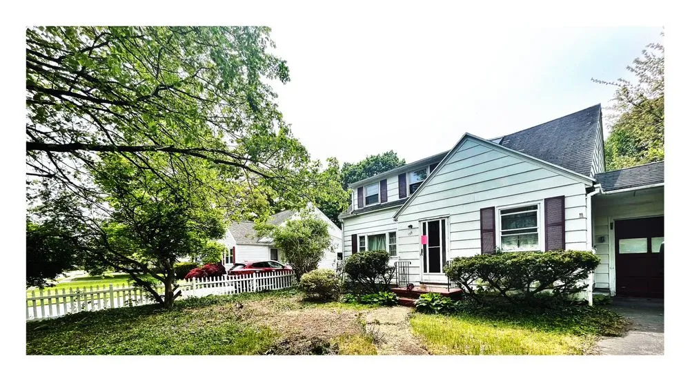 Custom yard cleanup service for year-round maintenance across Greece, NY - Next to Eden Lawn & Landscape