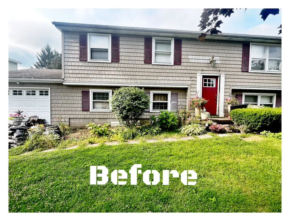 Reliable garden landscaping experts serving Greece, NY - Next to Eden Lawn & Landscape