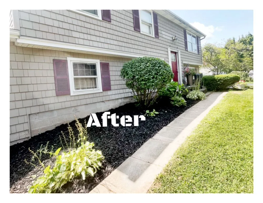 Top-rated outdoor landscaping experts serving Greece, NY - Next to Eden Lawn & Landscape