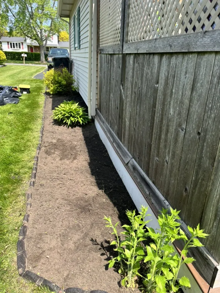 Local yard maintenance in Greece, NY - Next to Eden Lawn & Landscape