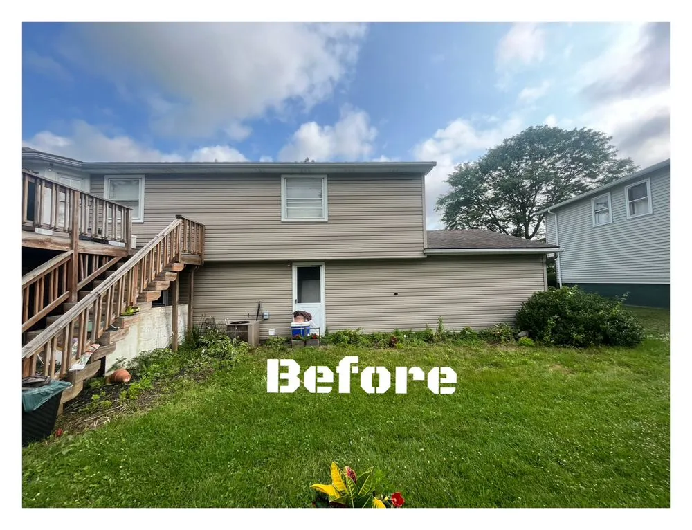 Expert garden landscaping for beautiful yards across Greece, NY - Next to Eden Lawn & Landscape