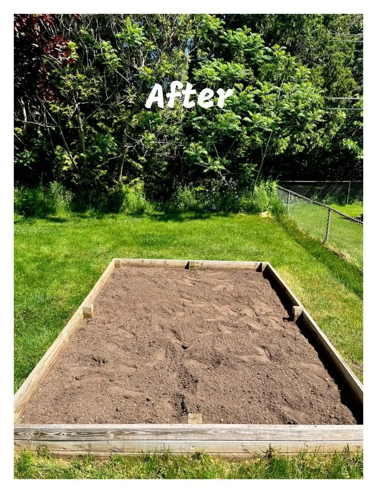 Professional yard maintenance with custom design in Greece, NY by Next to Eden Lawn & Landscape