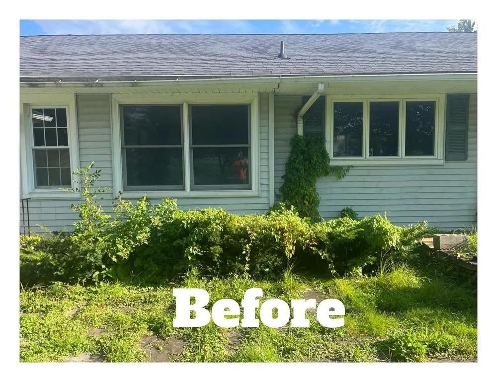 Professional residential landscaping for homes across Greece, NY - Next to Eden Lawn & Landscape