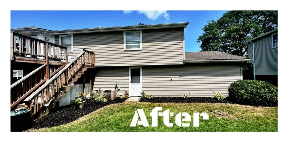 Top-rated garden landscaping experts serving Greece, NY - Next to Eden Lawn & Landscape