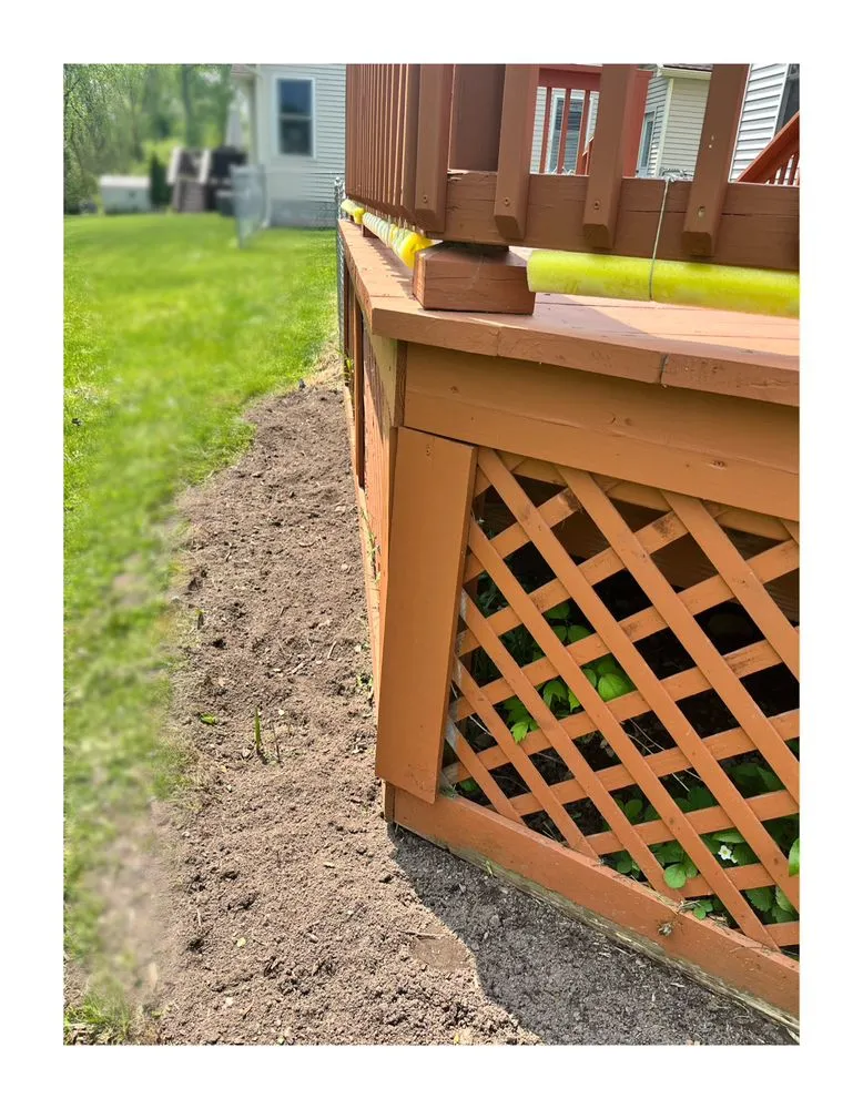 Expert garden landscaping near you across Greece, NY - Next to Eden Lawn & Landscape