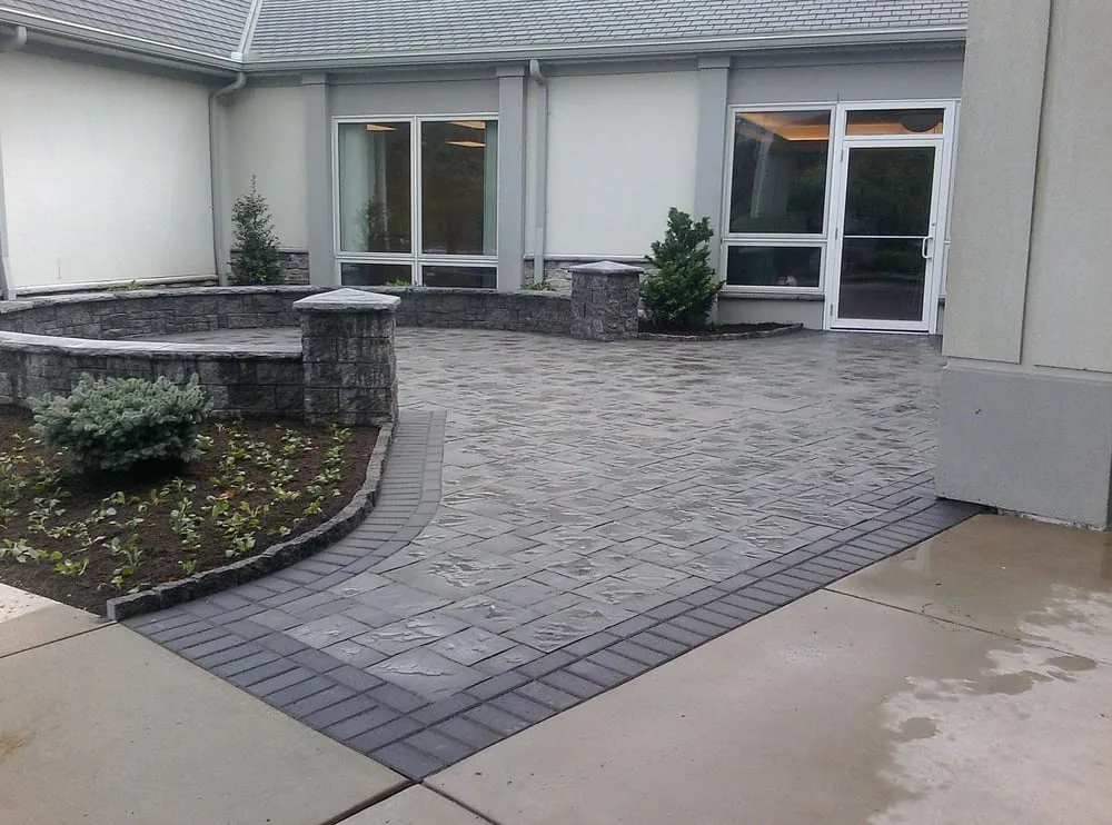 Local lawn care service with custom design across Conestoga, PA - Next To Nature Landscaping