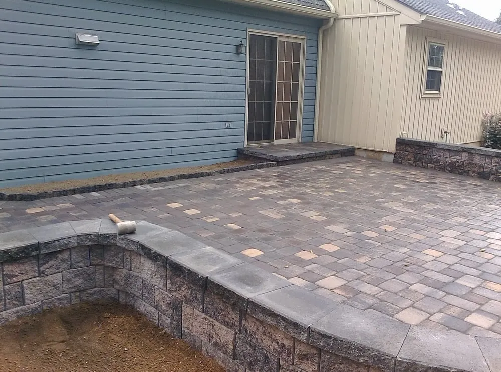 Custom landscaping services experts serving Conestoga, PA - Next To Nature Landscaping