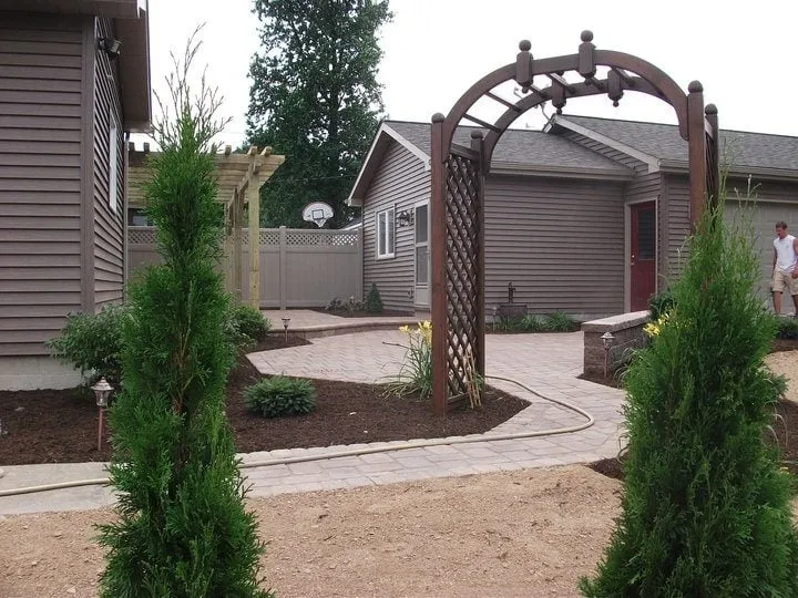 Reliable residential landscaping in Conestoga, PA - Next To Nature Landscaping