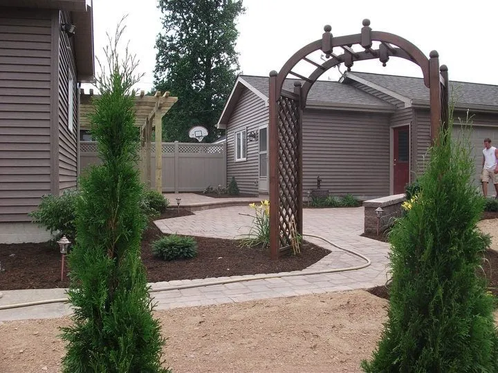 Local landscaping services for beautiful yards across Conestoga, PA - Next To Nature Landscaping