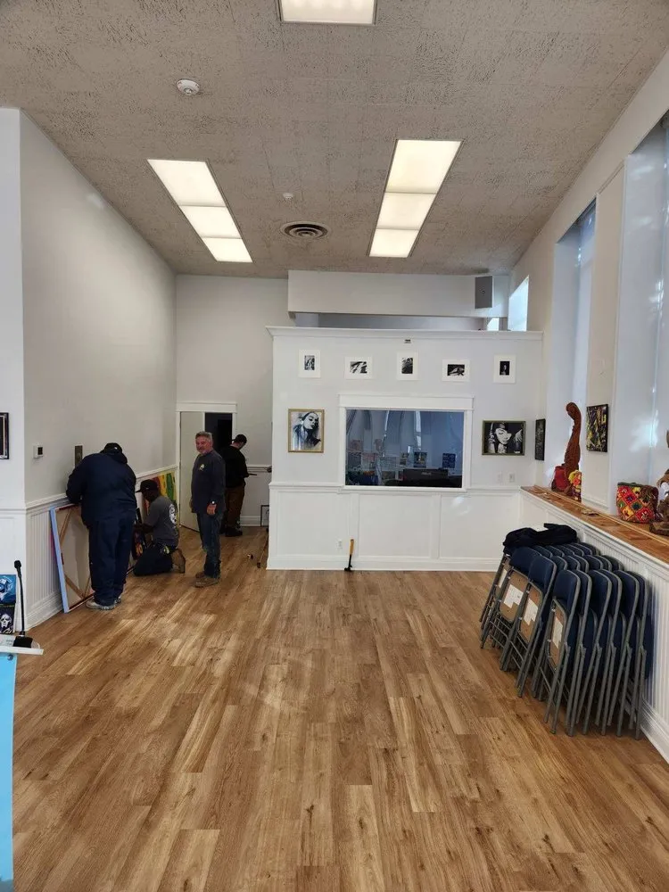 Affordable yard cleanup service for residential properties in Long Branch, NJ by Next Up