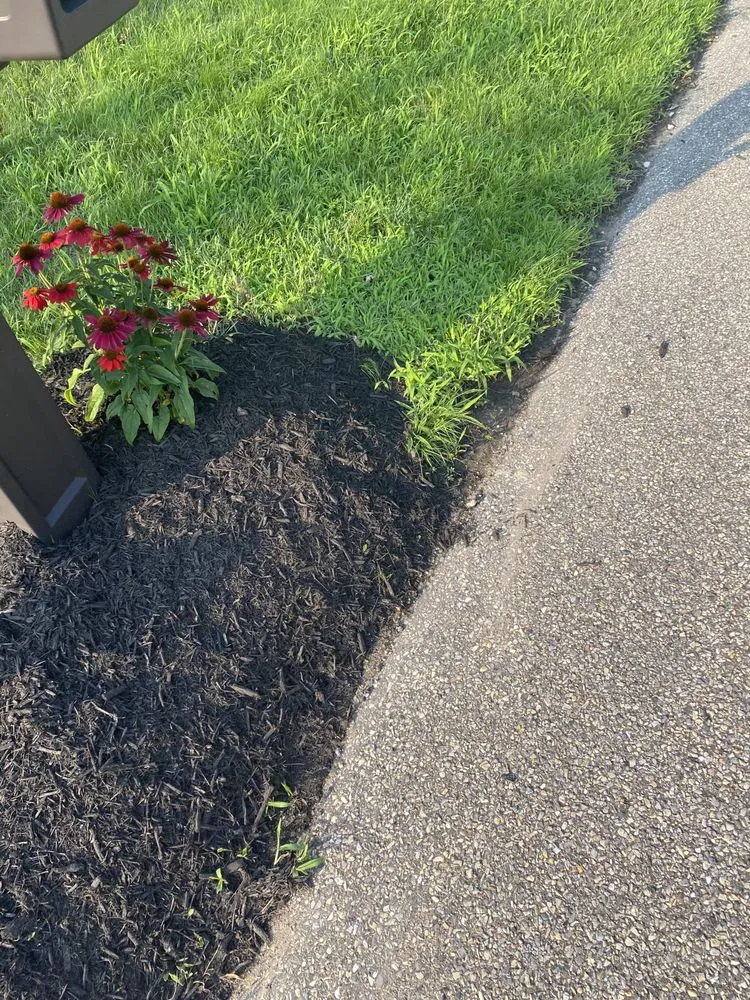 Custom yard maintenance in Long Branch, NJ by Next Up