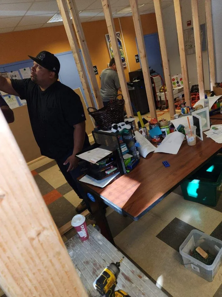 Top-rated lawn mowing service for homes across Long Branch, NJ - Next Up