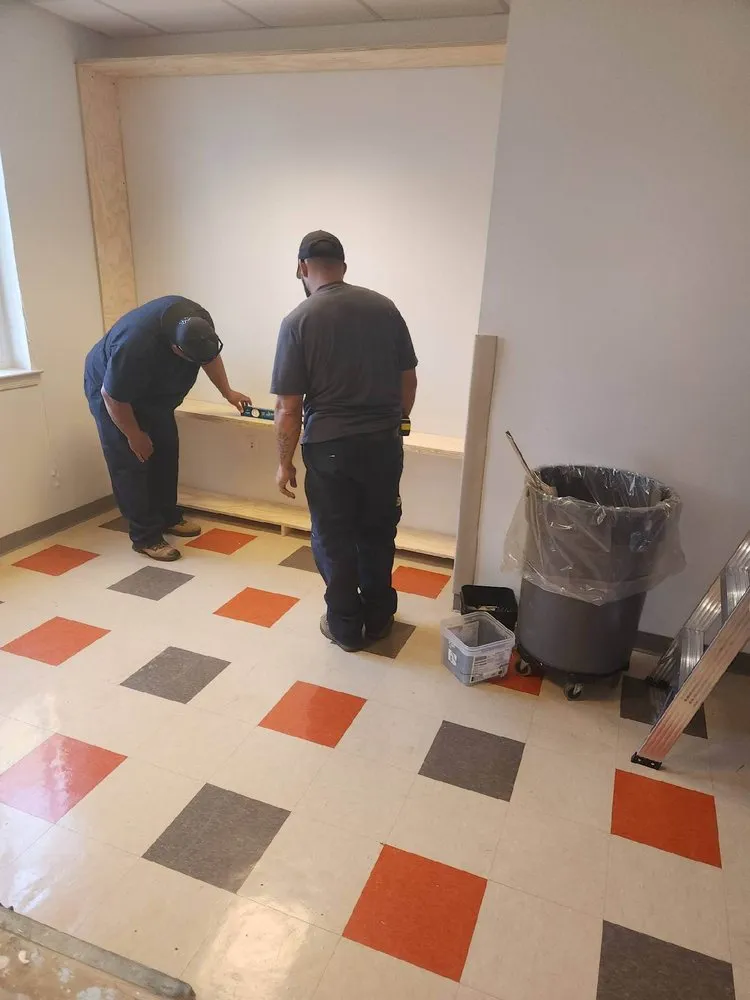 Top-rated landscaping services for homes across Long Branch, NJ - Next Up