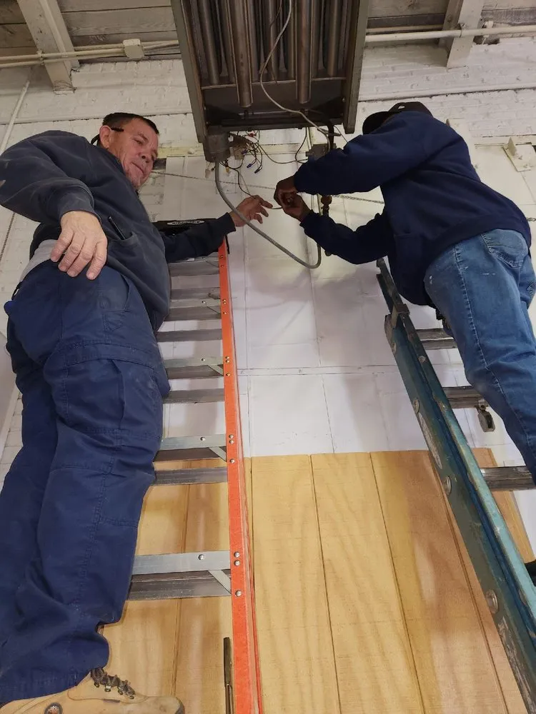 Top-rated landscape design in Long Branch, NJ - Next Up