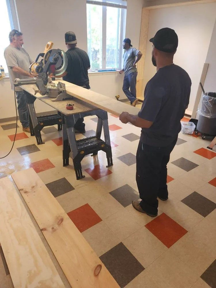 Affordable landscape installation for homes across Long Branch, NJ - Next Up