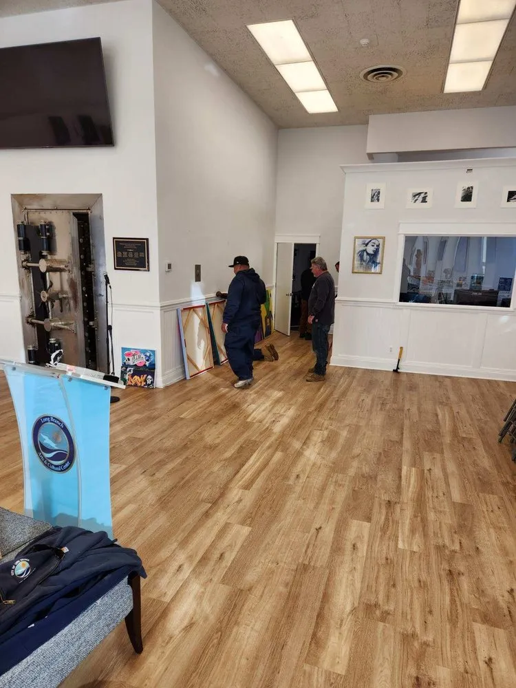 Top-rated landscape installation for outdoor upgrades across Long Branch, NJ - Next Up