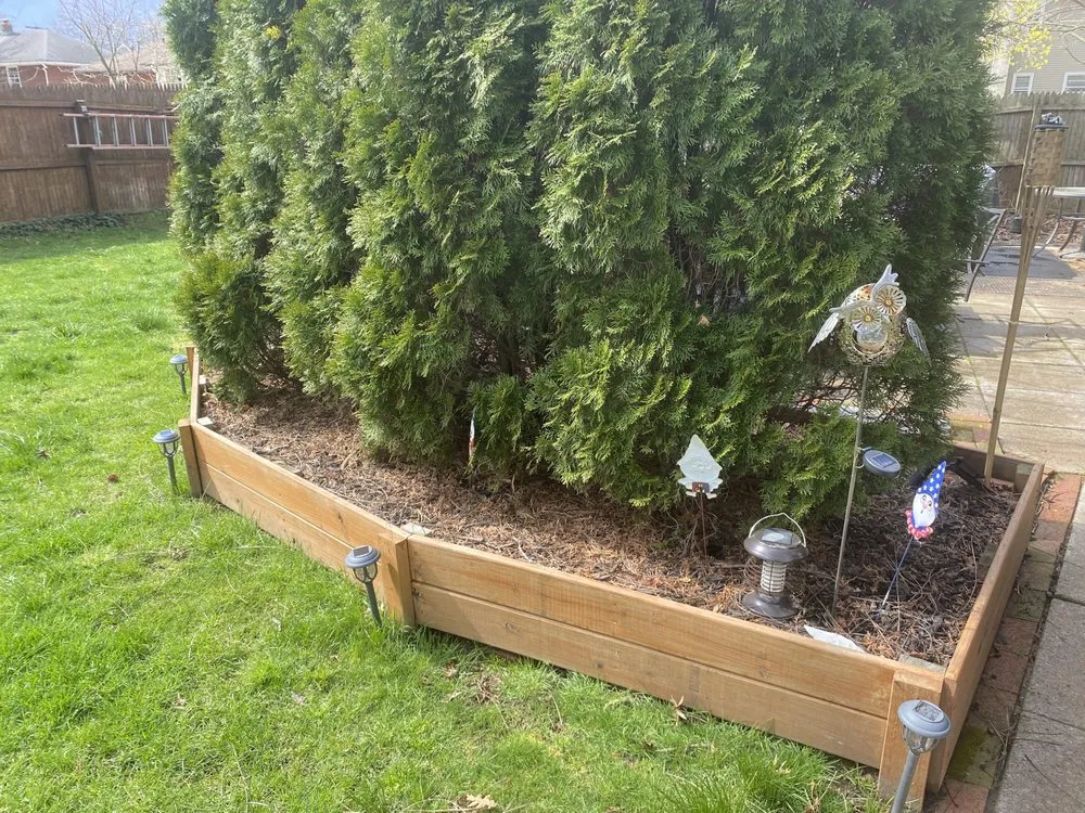 Affordable garden landscaping experts serving Long Branch, NJ - Next Up