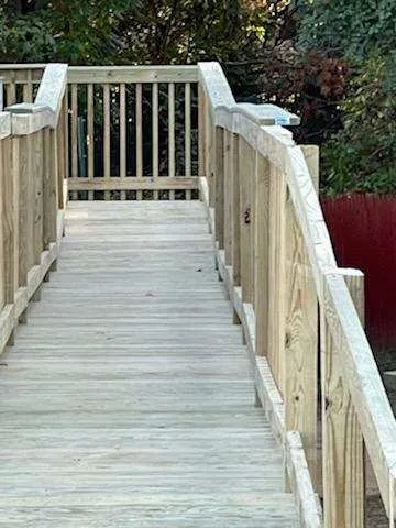 Custom yard maintenance in Long Branch, NJ - Next Up