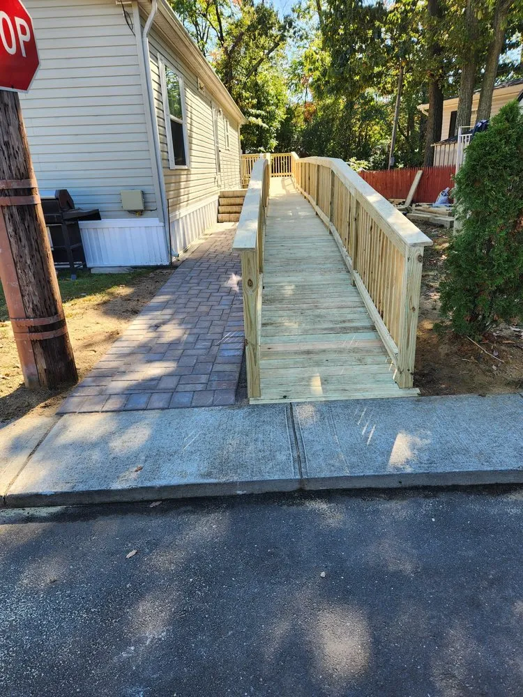 Trusted landscape design near you across Long Branch, NJ - Next Up