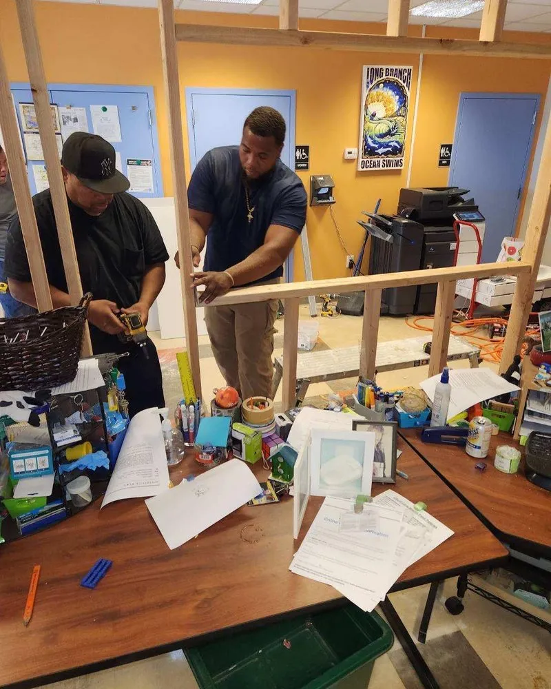 Top-rated outdoor landscaping experts serving Long Branch, NJ - Next Up