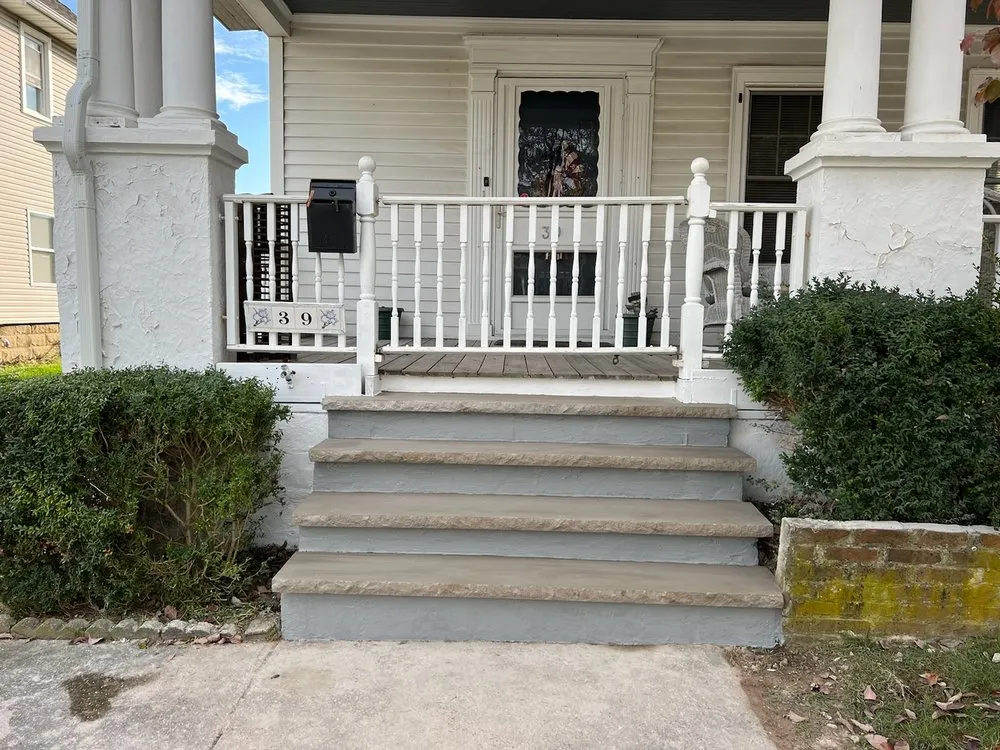 Top-rated landscape installation in Long Branch, NJ by Next Up