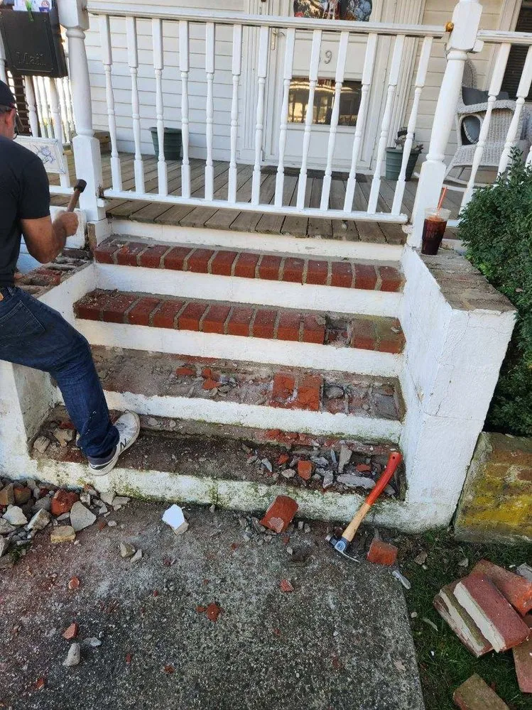 Reliable lawn care service near you across Long Branch, NJ - Next Up