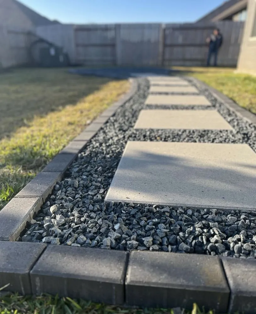 Trusted residential landscaping for homes across Houston, TX - Next View Landscaping Services