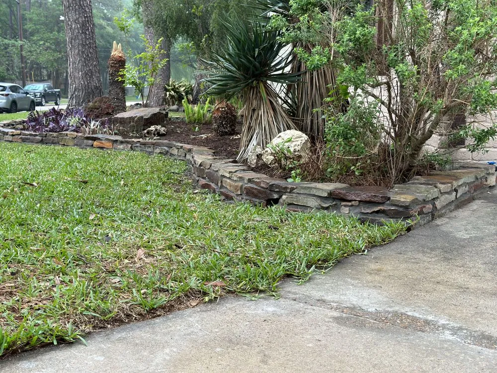 Reliable landscape design experts serving Houston, TX - Next View Landscaping Services