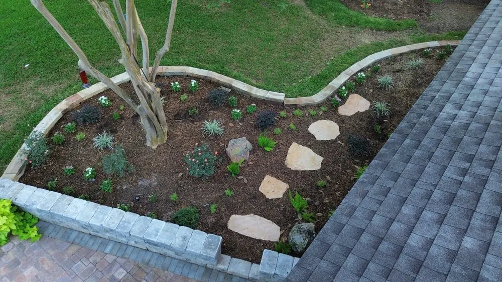 Top-rated outdoor landscaping in Houston, TX - Next View Landscaping Services