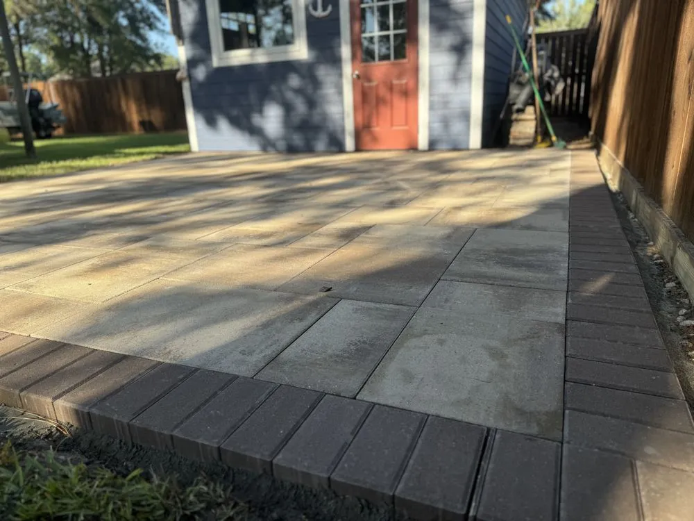 Top-rated lawn care service experts serving Houston, TX - Next View Landscaping Services