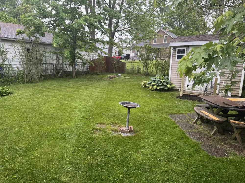 Custom garden landscaping experts serving Ravenna, OH - Nextcut Landscaping