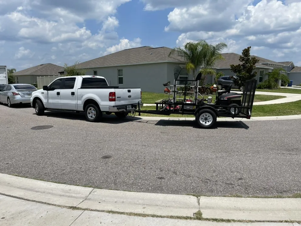 Reliable landscape installation in Seffner, FL - NextCut Lawn Care and Landscaping