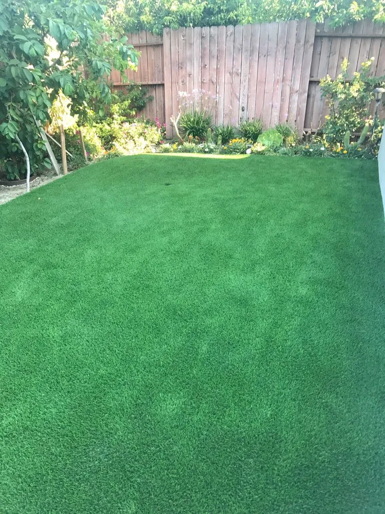 Trusted yard cleanup service in San Fernando Valley, CA by NextDoor Landscaping Pavers & Turf