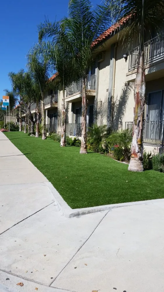 Reliable landscape design experts serving San Fernando Valley, CA - NextDoor Landscaping Pavers & Turf