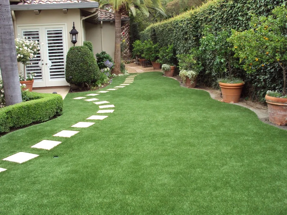 Trusted outdoor landscaping in San Fernando Valley, CA by NextDoor Landscaping Pavers & Turf