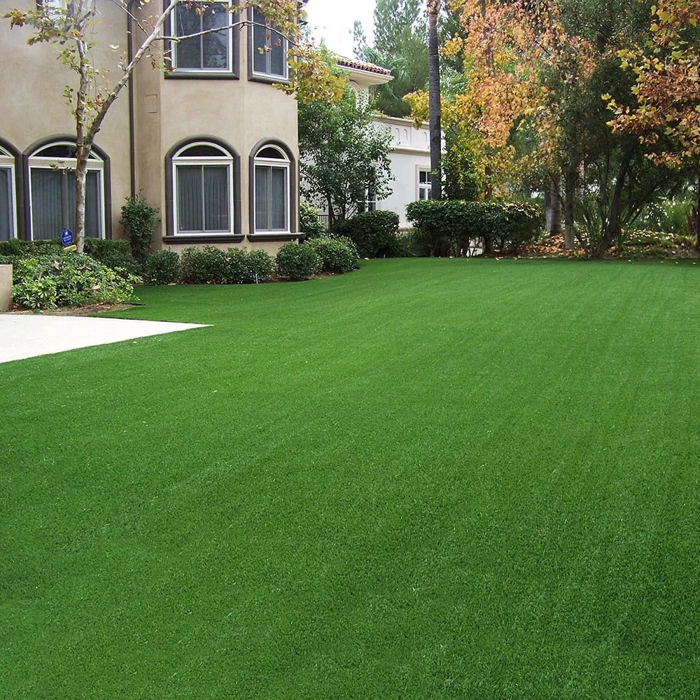 Custom landscape installation in San Fernando Valley, CA - NextDoor Landscaping Pavers & Turf