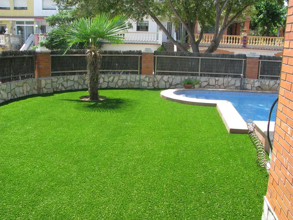 Local landscape design for homes in San Fernando Valley, CA by NextDoor Landscaping Pavers & Turf