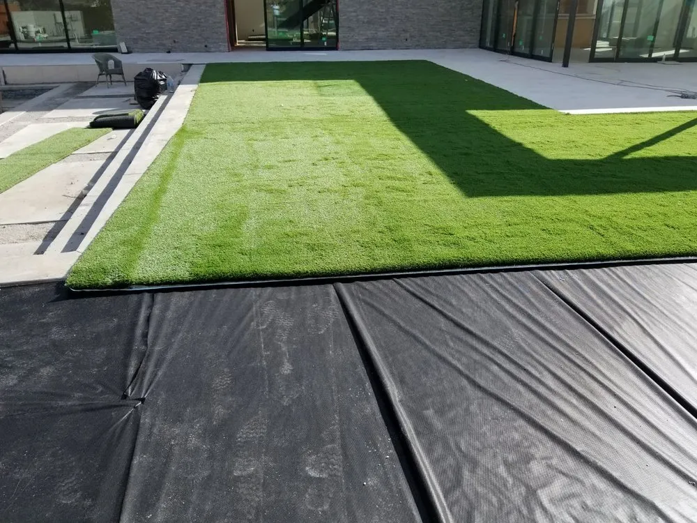 Local landscaping services experts serving San Fernando Valley, CA - NextDoor Landscaping Pavers & Turf