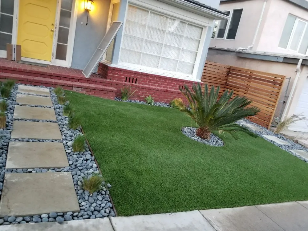 Expert residential landscaping experts serving San Fernando Valley, CA - NextDoor Landscaping Pavers & Turf