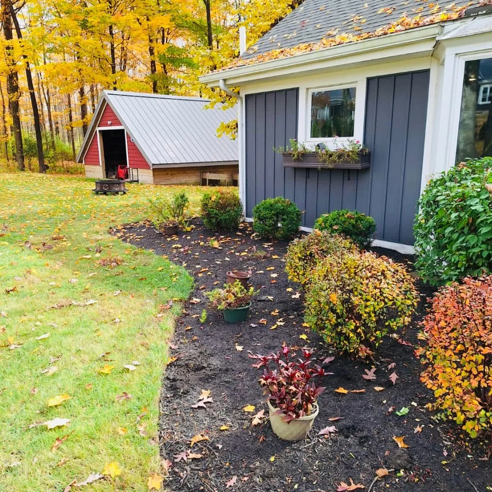 Professional landscape design experts serving Columbus, OH - Nextdoor Lawn and Landscape