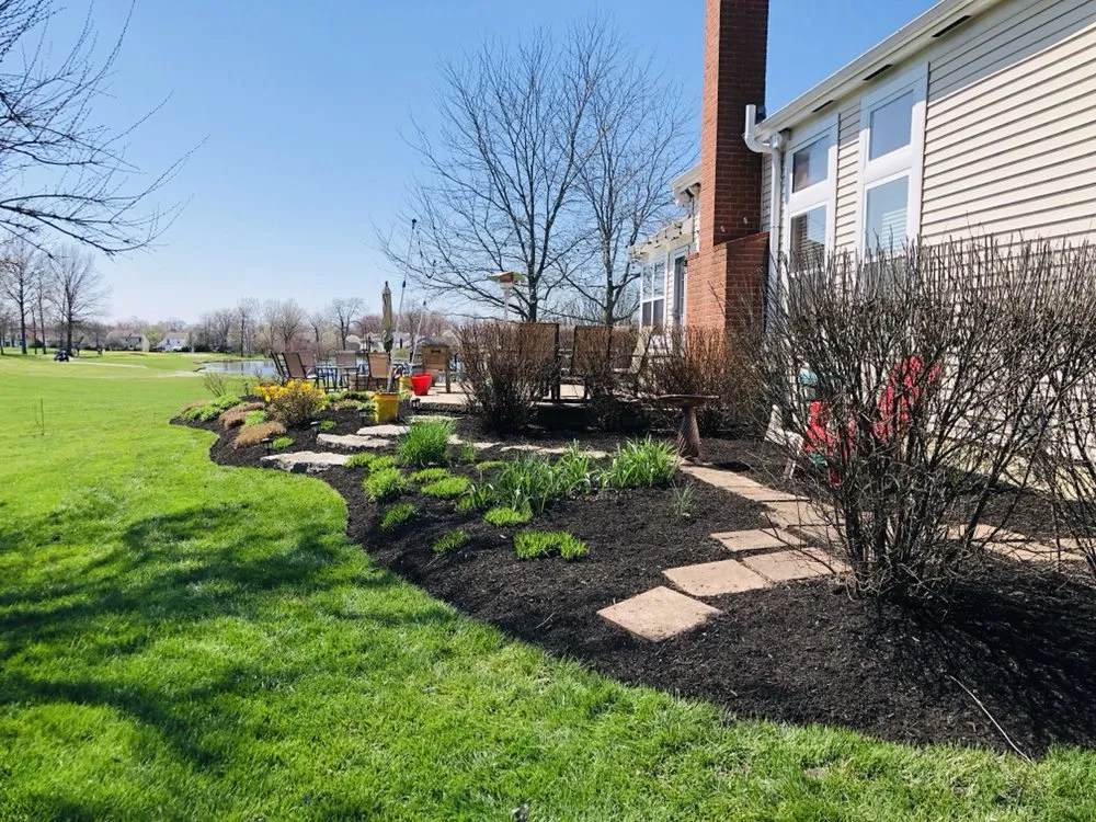 Local lawn care service in Columbus, OH - Nextdoor Lawn and Landscape