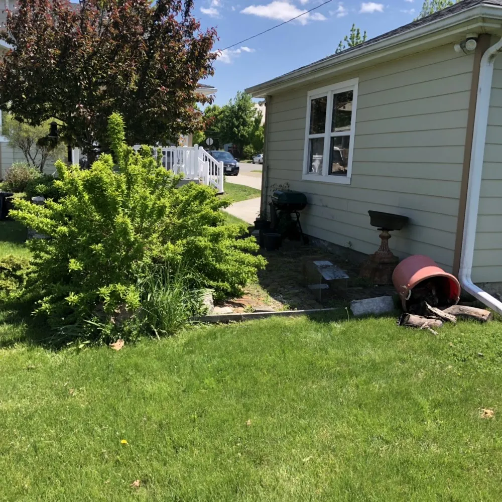 Expert garden landscaping for outdoor upgrades across Columbus, OH - Nextdoor Lawn and Landscape