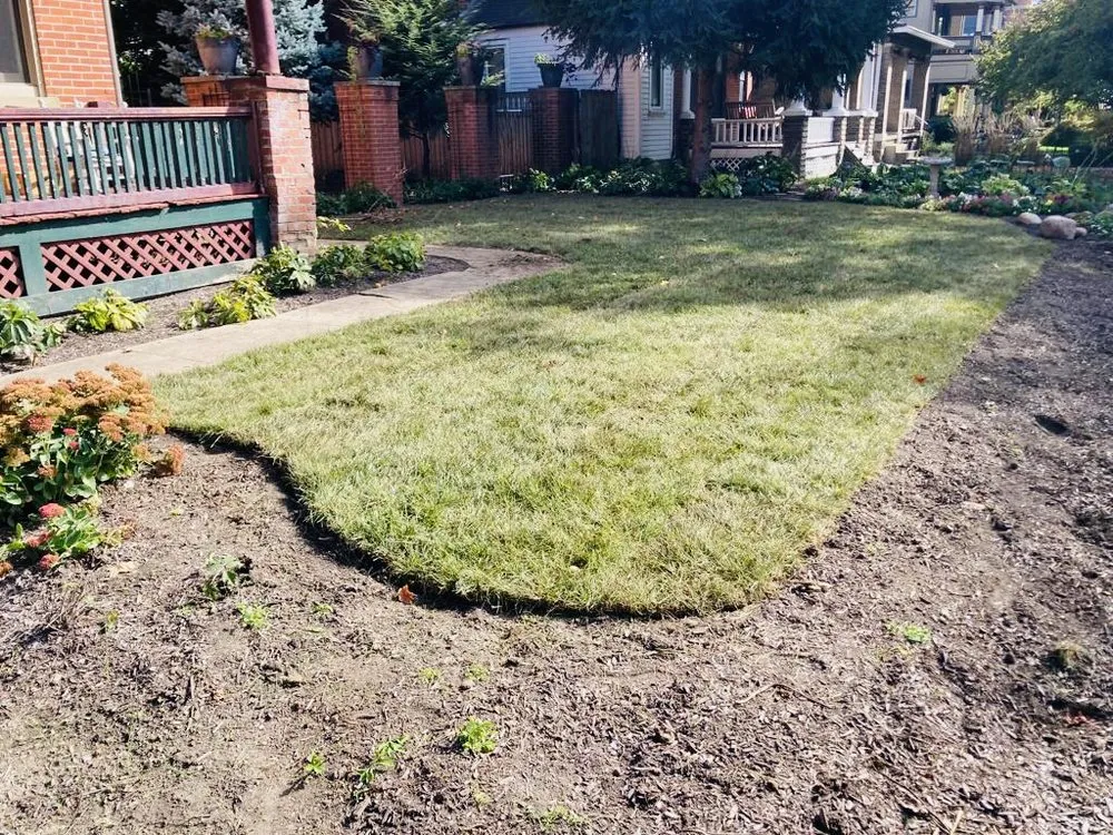 Professional outdoor landscaping experts serving Columbus, OH - Nextdoor Lawn and Landscape