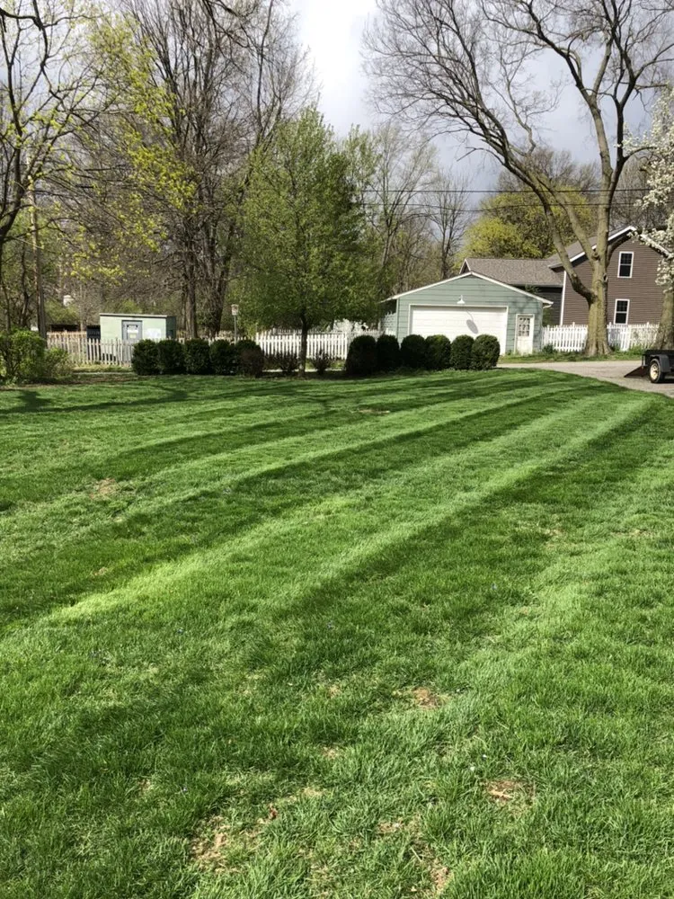 Reliable landscape design experts serving Columbus, OH - Nextdoor Lawn and Landscape