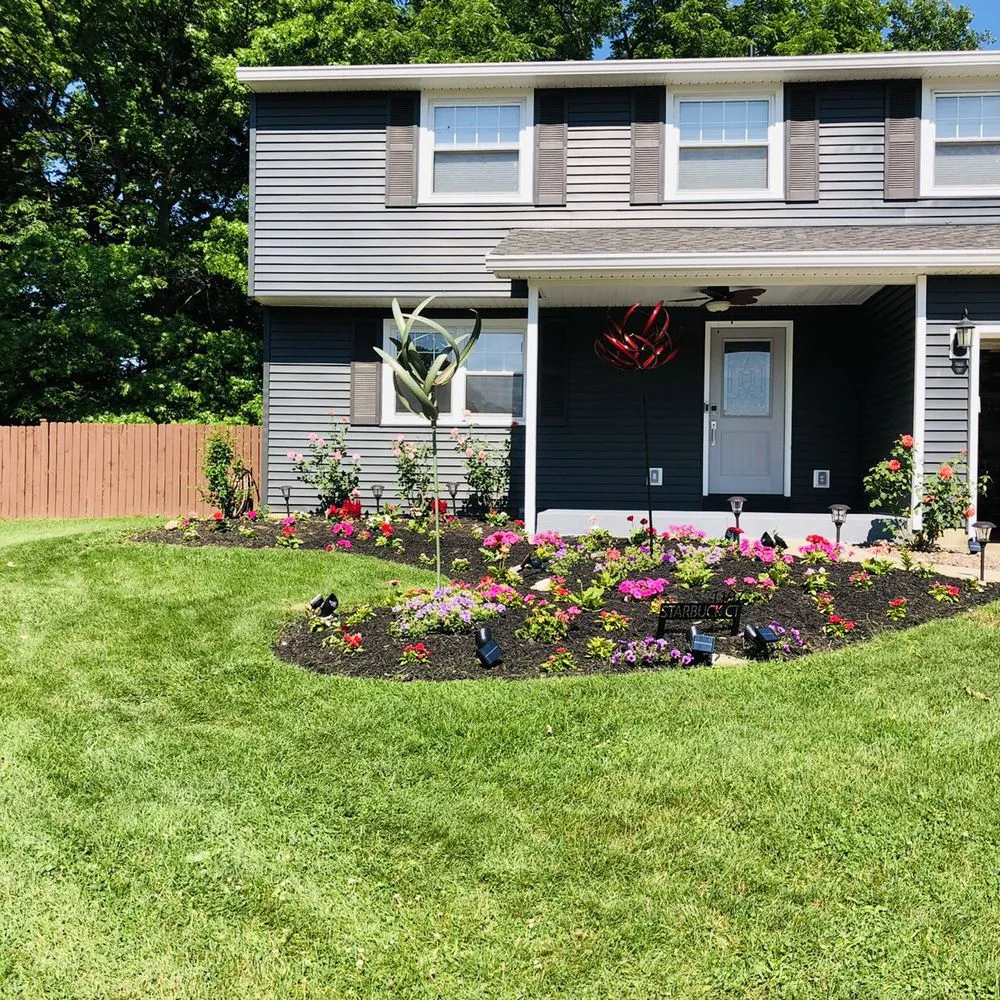 Custom landscaping services near you across Columbus, OH - Nextdoor Lawn and Landscape