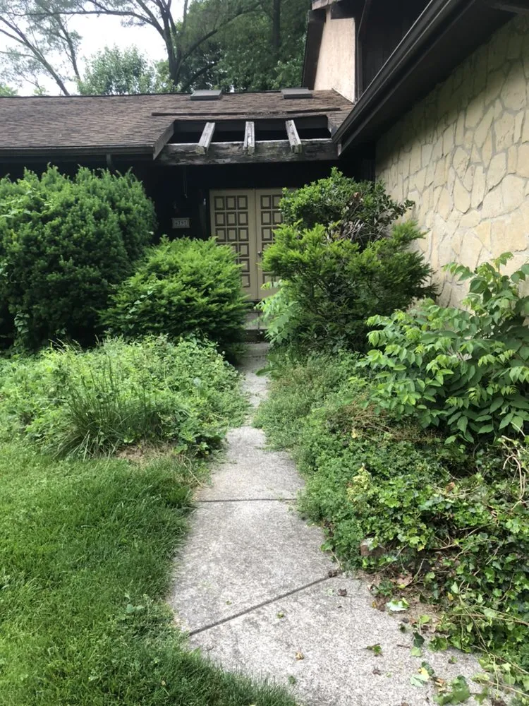 Top-rated yard cleanup service for homes across Columbus, OH - Nextdoor Lawn and Landscape