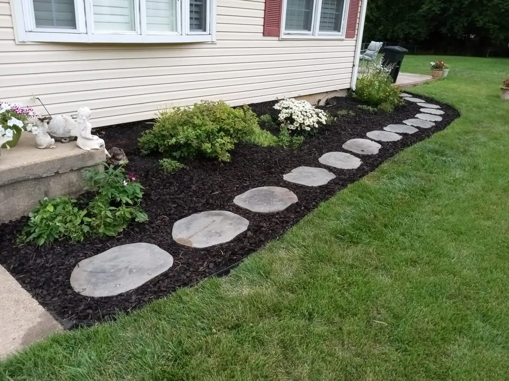 Reliable landscaping services in Capitol Heights, MD by Nextdoor Lawncare