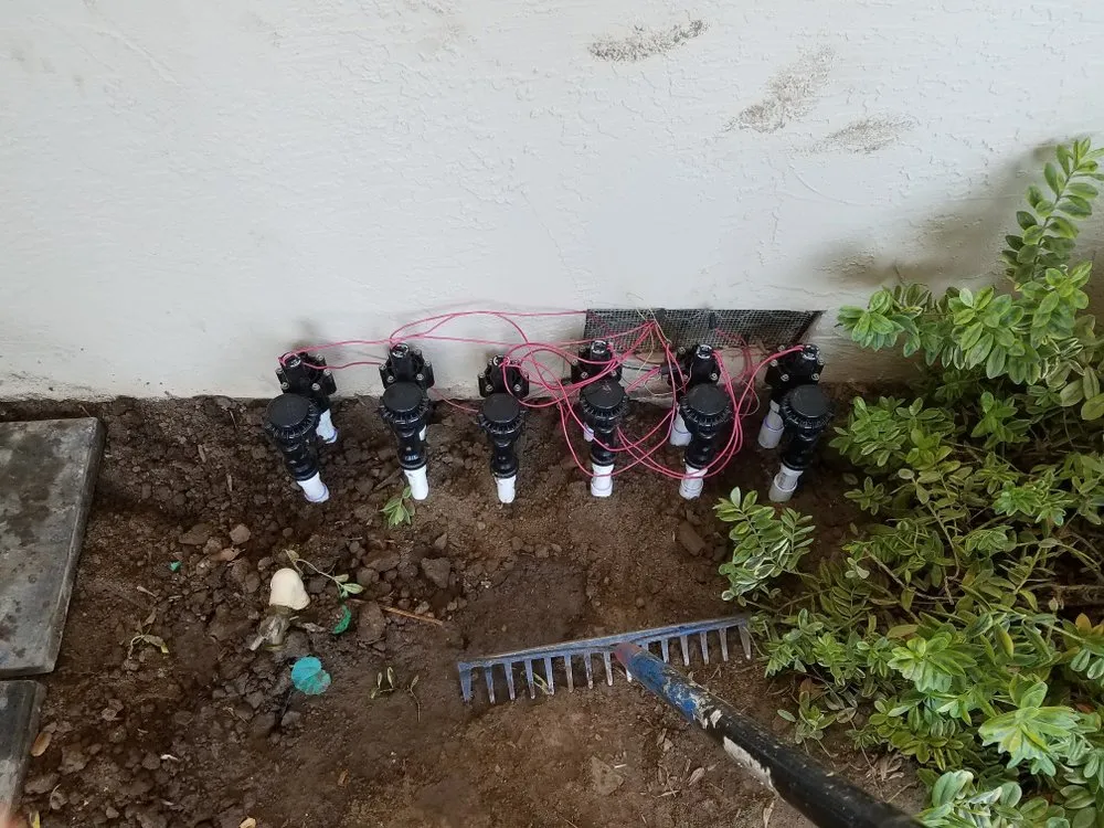 Expert outdoor landscaping in Gilroy, CA by Nextera Landscape Solutions