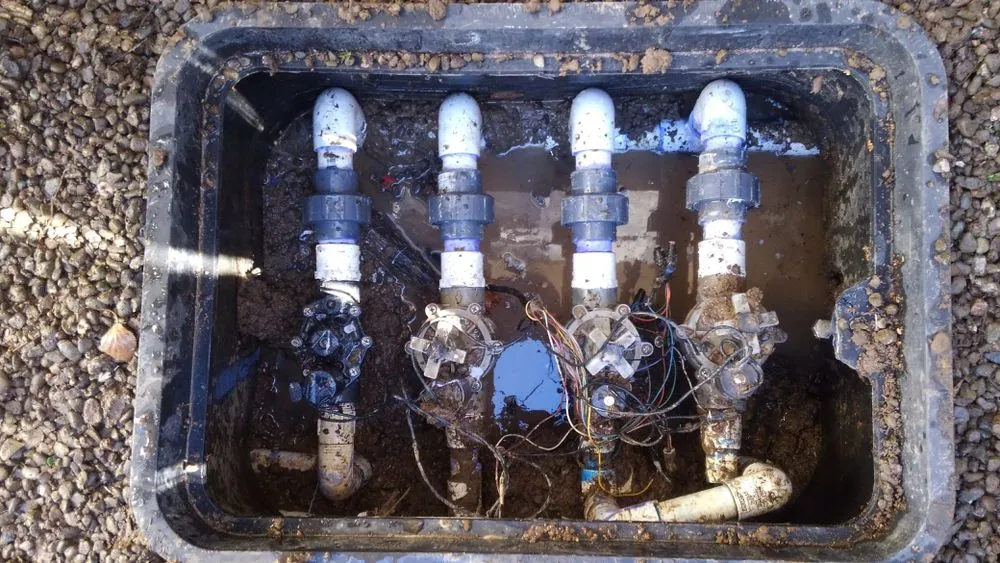 Trusted outdoor landscaping in Gilroy, CA by Nextera Landscape Solutions